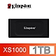 金士頓 Kingston SXS1000/1000G XS1000 外接式 行動固態硬碟 Portable SSD 1TB product thumbnail 2