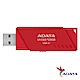 ADATA威剛 UV330 128GB 隨身碟(紅) product thumbnail 1