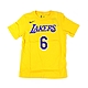 NIKE NBA 青少年 短袖T恤 湖人隊 LeBron James product thumbnail 1