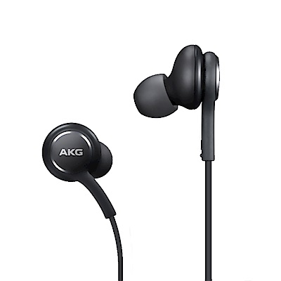 Samsung S10 AKG 原廠線控耳機 3.5mm編織線 EO-IG955