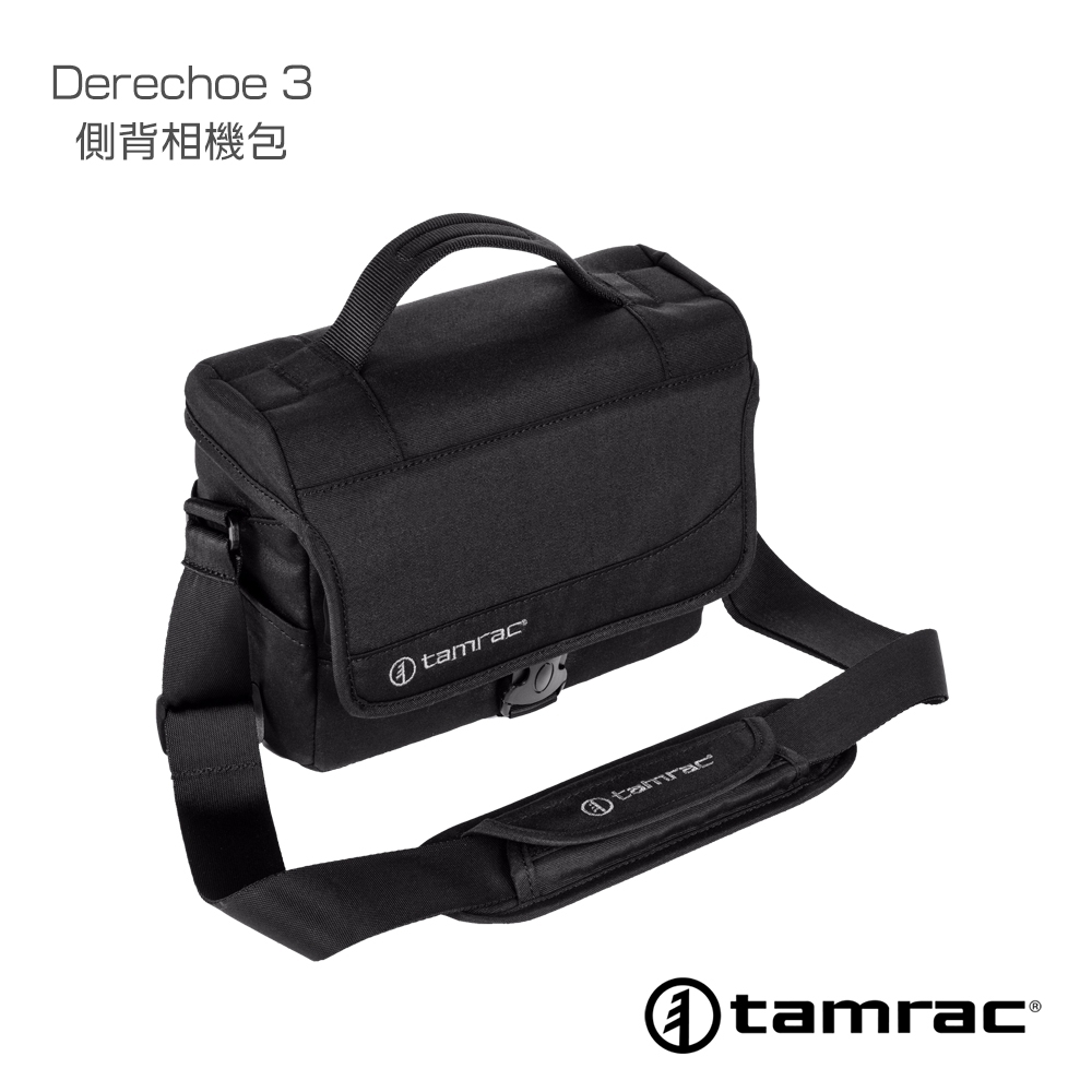 Tamrac 天域 Derechoe 3 側背相機包