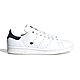 Adidas Stan Smith 女 白 黑 史密斯 低筒 經典 三葉草 愛迪達 休閒鞋 IE0459 product thumbnail 1