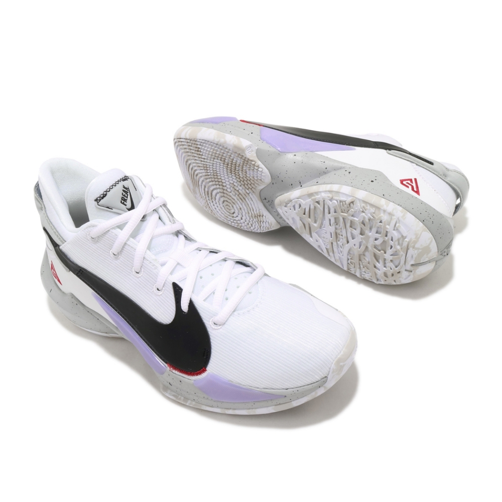 Nike ZOOM FREAK2 US6.5 24.5cm