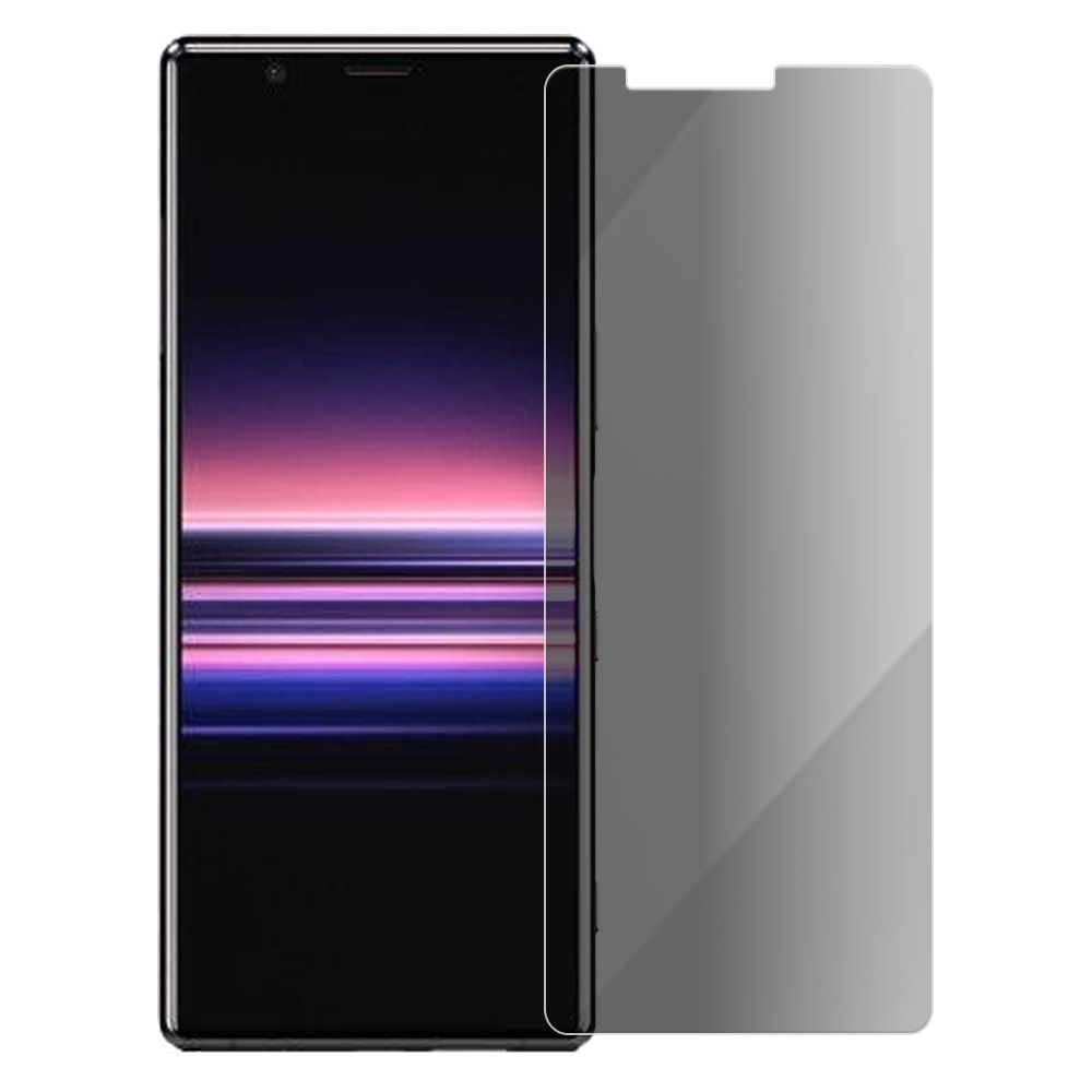 Metal-Slim Sony Xperia 5 9H鋼化玻璃保護貼