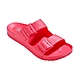 【母子鱷魚】一起運動 母子鱷魚 親子款-雙扣環休閒氣墊拖鞋（BN5539） product thumbnail 8