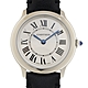 CARTIER 卡地亞 RONDE MUST石英皮帶小型款(WSRN0030)x29mm product thumbnail 1