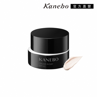 Kanebo 佳麗寶 活力肌密光澤日霜 40g (大K)