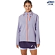 ASICS 亞瑟士 平織外套 女款 跑步 服飾 2012C253-500 product thumbnail 1