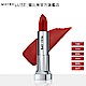 MAYBELLINE 媚比琳 極綻色 緞光絲柔唇膏_3.9g LOVE NOTES product thumbnail 1