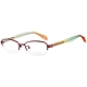 MARC BY MARC JACOBS 光學眼鏡(紅色)MMJ0542F product thumbnail 1