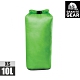 Granite Gear 175232 30D eVent Sil DrySack 輕量防水收納袋(10L) / 綠色 product thumbnail 1
