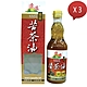 【源順】優級100%苦茶油(450mlx3瓶) product thumbnail 1