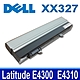 DELL XX327 高品質 電池 FM332 CP294 CP289 FM338 HW898 G805H X855G XX334 YP463 H979H Latitude E4300  E4310 product thumbnail 1