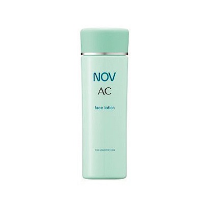 NOV娜芙 AC面皰爽膚水 120ml