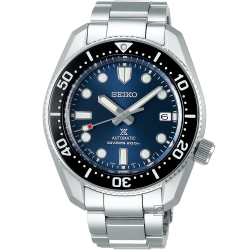 SEIKO Prospex DIVER SCUBA 1968復刻200米潛水機械錶(SPB187J1/6R35-01E0B)-42mm