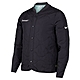 NIKE 外套 男款 夾克 鋪棉外套 AS M NSW PADDED JKT 黑 FB1909060 product thumbnail 1