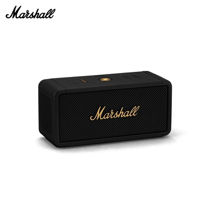 Marshall MIDDLETON攜帶型藍牙喇叭