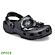 Crocs 卡駱馳 (中性鞋) 經典花朵克駱格 205587-001 product thumbnail 1