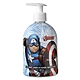 MARVEL 美國隊長 西班牙溫和防護洗手液體皂 500ml product thumbnail 1