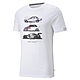 【PUMA官方旗艦】BMW系列MMS圖樣短袖T恤 男性 53624102 product thumbnail 1