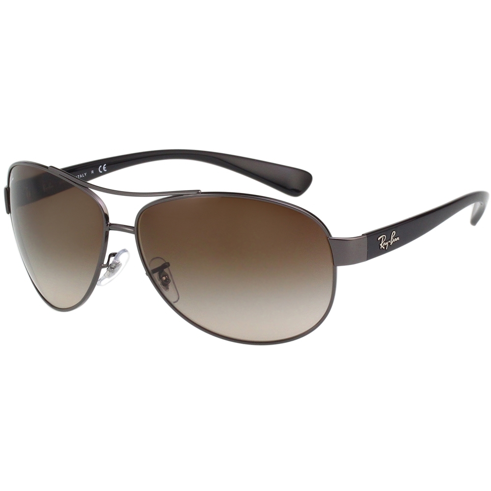 RAY BAN 太陽眼鏡 (槍色) RB3386-004