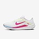 Nike W Air Winflo 10 [FZ3973-100] 女 慢跑鞋 運動 路跑 訓練 基本款 緩震 白粉 product thumbnail 1