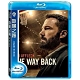 回歸之路  The Way Back  藍光 BD product thumbnail 1