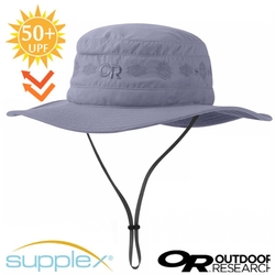 Outdoor Research Solar Roller Sun Hat 超輕防曬抗UV透氣可調可收折中盤帽(UPF 50+)_紫羅蘭