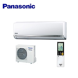 Panasonic國際牌3-5坪1級變頻冷暖冷氣