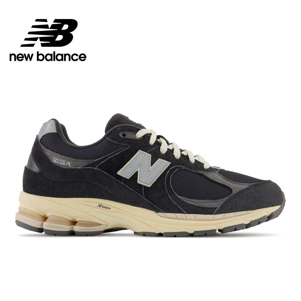 [New Balance]復古鞋_中性_灰黑藍_M2002RHO-D楦