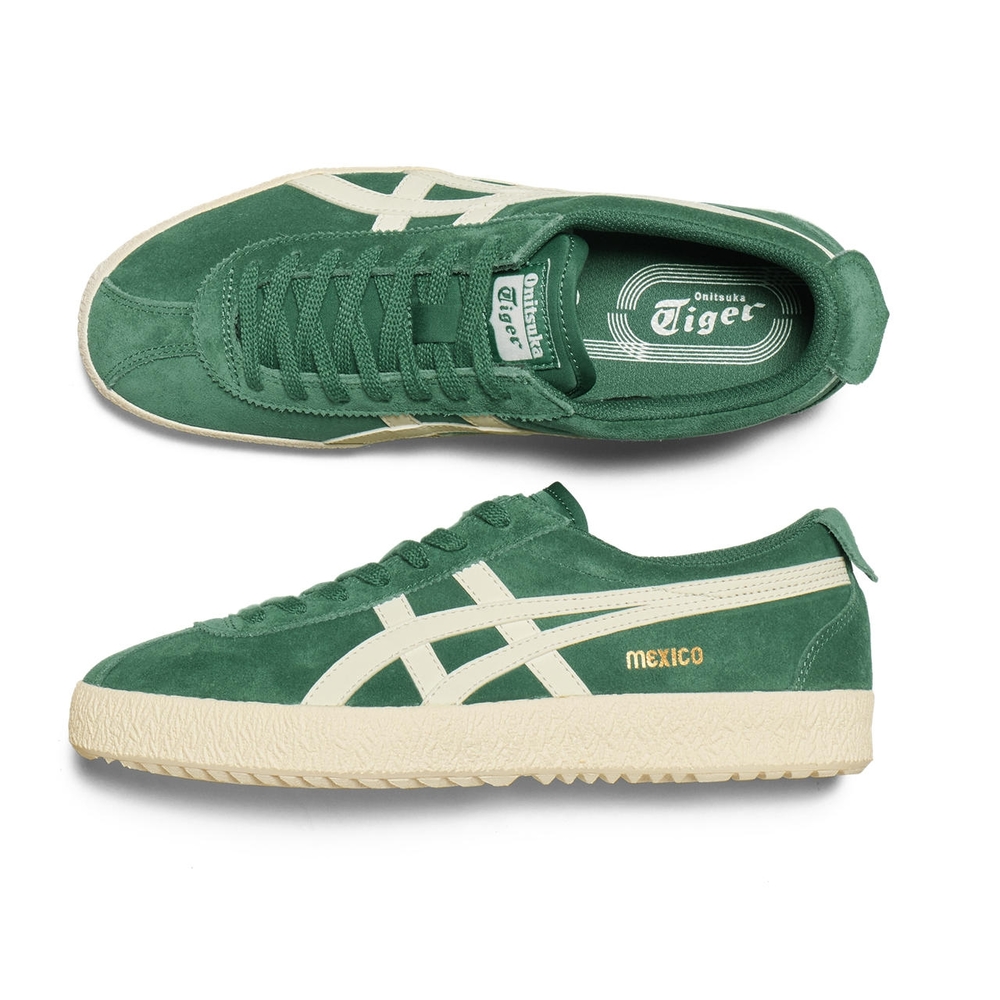 Onitsuka Tiger鬼塚虎-MEXICO DELEGATION休閒鞋1183B954-300 | Yahoo