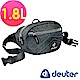 【ATUNAS 歐都納】德國DEUTER Organizer Belt 隨身腰包39024黑 product thumbnail 1