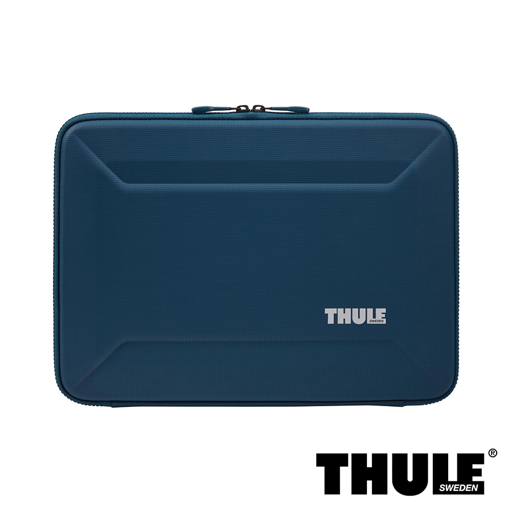 Thule Gauntlet 4.0 保護袋 (MacBook Pro 16 吋適用) - 海軍藍