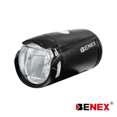 BENEX 小鋼炮充電型前燈