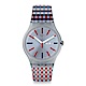 Swatch  Listen to me系列 MERENDA 方格趣味 product thumbnail 1