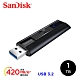 SanDisk Extreme PRO USB 3.2 固態隨身碟1TB(公司貨) product thumbnail 1