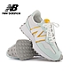 [New Balance]復古鞋_女性_薄荷綠/黃_WS327FM-B楦 product thumbnail 1