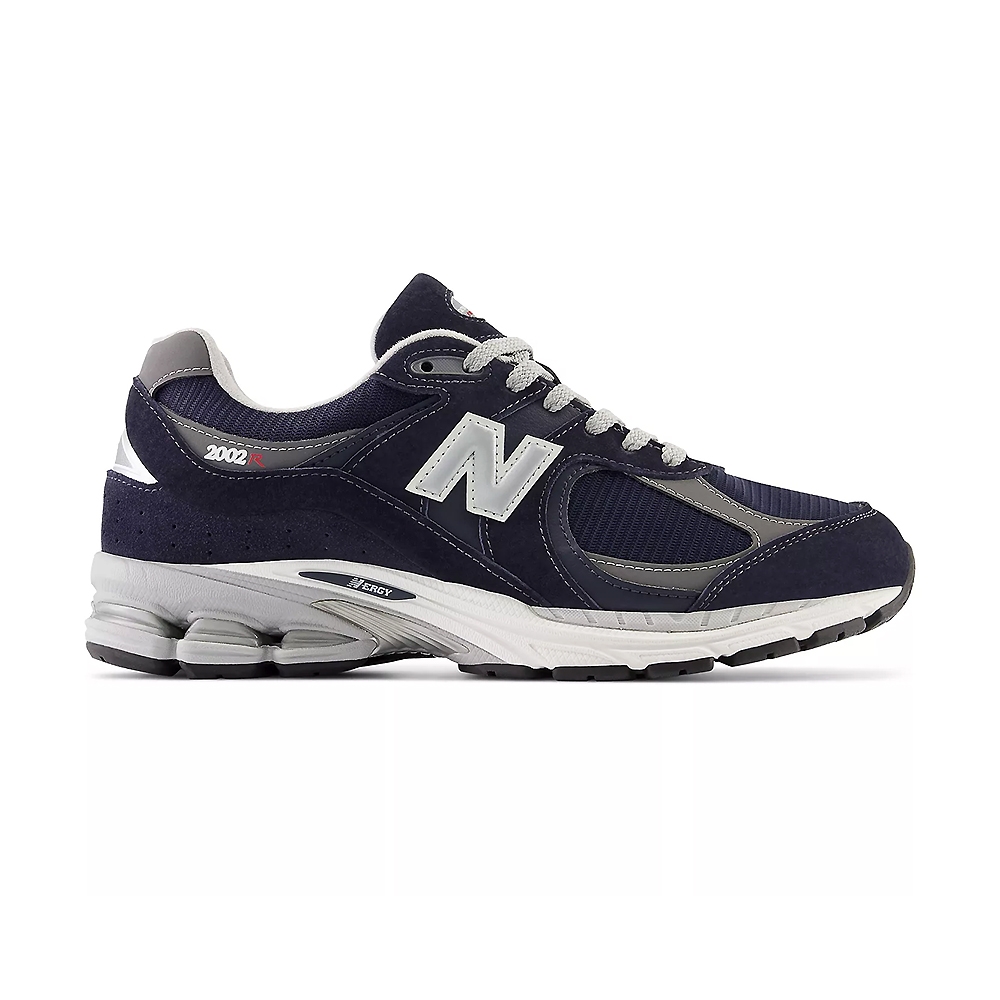 New Balance Gore-tex 男 海軍藍 復古鞋 防水 舒適 運動 休閒 慢跑鞋 M2002RXK