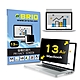 【BRIO】Macbook Air 13" - 螢幕專業防窺片 #抗藍光 #防眩光 #清晰度高 product thumbnail 2