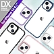 JTLEGEND for iPhone 14 6.1 Hybrid Cushion DX 超軍規防摔殼 product thumbnail 2