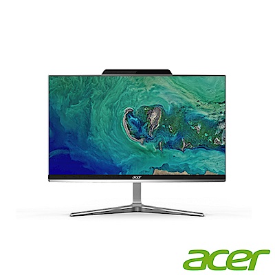 Acer Z24-890 i5-8400T/8G/1T/128G AIO液晶電腦