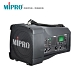 嘉強 MIPRO MA-100SB 單頻充電式手提無線喊話器(有USB) product thumbnail 1