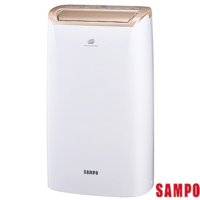 SAMPO聲寶(16L)PICOPURE空氣清淨除濕機 AD-W732P