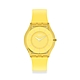 SWATCH SKIN超薄系列LEMONATA檸檬黃(34mm) product thumbnail 1