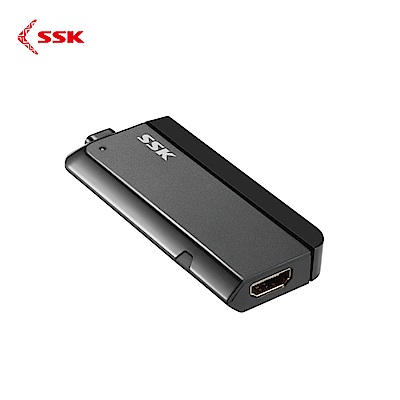 SSK 【二代】無線影音傳輸器 SSP-Z105