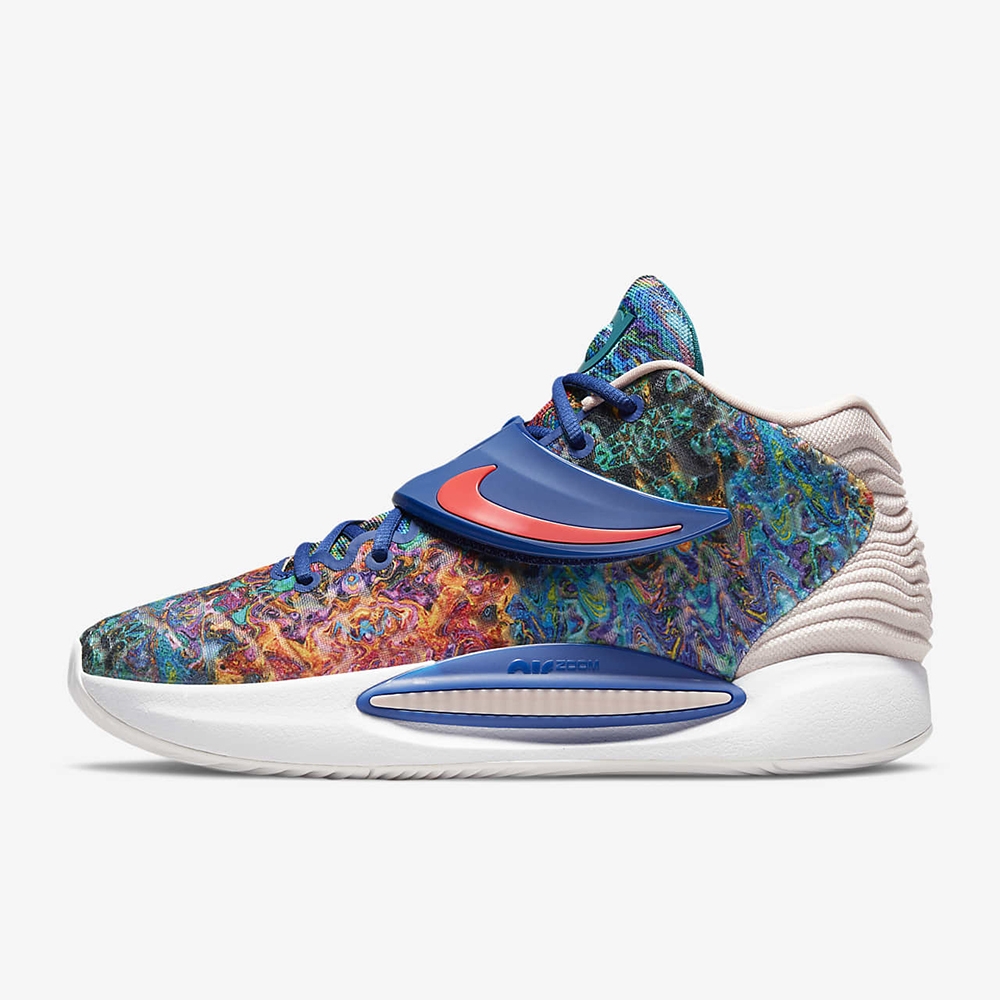 NIKE KD14 EP 男籃球鞋多色-CZ0170400 | 籃球鞋| Yahoo奇摩購物中心