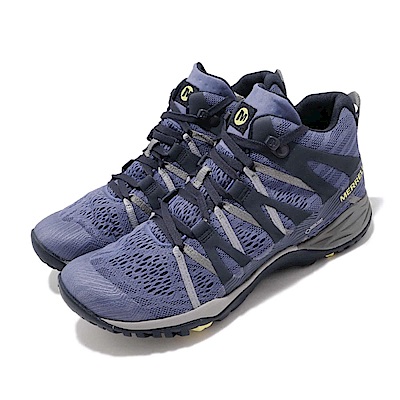 Merrell 戶外鞋 Siren Hex Q2 女鞋