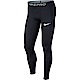 Nike Pro Tights [BV5642-010] 男 緊身褲 長褲 內搭 運動 路跑 健身 訓練 吸濕 排汗 黑 product thumbnail 1