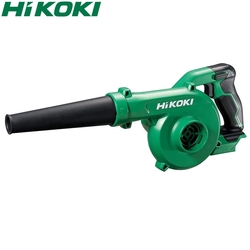 HiKOKI 18V 吹風機 空機 RB18DC(NN)