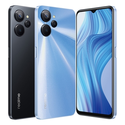 Realme 10T 5G (8G/256G) 6.6吋智慧型手機